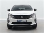 Peugeot 5008, 1,2 PT 96kW Allure 7-Míst CZ, SUV,