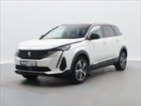 Peugeot 5008, 1,2 PT 96kW Allure 7-Míst CZ, SUV,