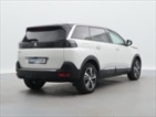 Peugeot 5008, 1,2 PT 96kW Allure 7-Míst CZ, SUV,