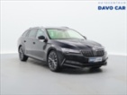 Škoda Superb, 2,0 TDI 140kW DSG 4x4 L&K DPH, kombi