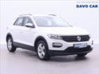 Volkswagen T-Roc, 1,0 TSI 85kW Aut.klima CZ, SUV,