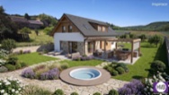 Prodej stavebního pozemku 1046 m², Stradonice, okr