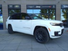 Jeep Grand Cherokee, L Summit Reserve V8, SUV,