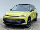 BAIC X55, 1.5T 130kW 7DCT 4x2 ALL IN, SUV, benzin