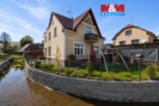 Prodej rodinného domu, 129 m², Bukovice
