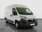 Fiat Ducato, 2.3 MultiJet, L2H2, 1.0t, ČR