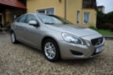 Volvo S60, SUMMUM D5 158 kW, sedan, nafta