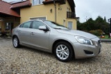 Volvo S60, SUMMUM D5 158 kW, sedan, nafta