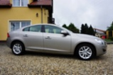 Volvo S60, SUMMUM D5 158 kW, sedan, nafta