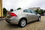 Volvo S60, SUMMUM D5 158 kW, sedan, nafta