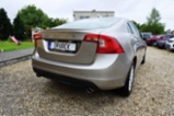 Volvo S60, SUMMUM D5 158 kW, sedan, nafta
