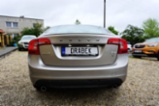 Volvo S60, SUMMUM D5 158 kW, sedan, nafta