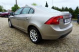 Volvo S60, SUMMUM D5 158 kW, sedan, nafta