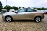 Volvo S60, SUMMUM D5 158 kW, sedan, nafta