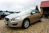 Volvo S60, SUMMUM D5 158 kW, sedan, nafta