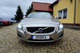Volvo S60, SUMMUM D5 158 kW, sedan, nafta