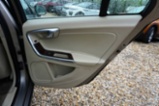 Volvo S60, SUMMUM D5 158 kW, sedan, nafta