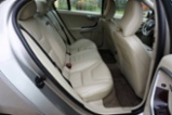 Volvo S60, SUMMUM D5 158 kW, sedan, nafta