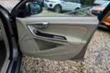 Volvo S60, SUMMUM D5 158 kW, sedan, nafta