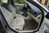 Volvo S60, SUMMUM D5 158 kW, sedan, nafta