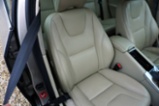 Volvo S60, SUMMUM D5 158 kW, sedan, nafta