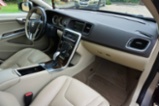 Volvo S60, SUMMUM D5 158 kW, sedan, nafta
