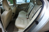 Volvo S60, SUMMUM D5 158 kW, sedan, nafta
