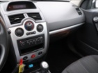 Renault Mégane, 1,6 i 82kW Exception Serv.Knih,