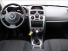 Renault Mégane, 1,6 i 82kW Exception Serv.Knih,