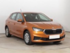 Skoda Fabia, 1.0 TSIAmbition , Automat, Serv.kniha