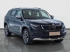 Skoda Kodiaq, 2.0 TSIScout ,, SUV, Benzín