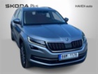Škoda Kodiaq, 2.0 TDI 4x4 DSG Style+, SUV, nafta