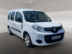 Renault Kangoo, 1,5 BdCi 95 Zen, kombi, nafta