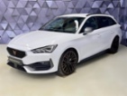 Cupra Leon, 2.0TSI 228KW DSG 4WD, LED, ACC, kombi,