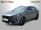 Cupra Formentor, 2.0 TSI DSG VZ 4Drive, SUV,