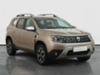 Dacia Duster, 1.2 TCe, 4X4, Navi, Tempomat,, SUV,
