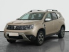 Dacia Duster, 1.2 TCe, 4X4, Navi, Tempomat,, SUV,