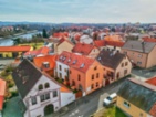 ŘD 4+kk se zahrádkou, ul. Dlouhá, Dobříš