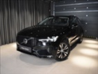 Volvo XC60, 2,0 B4 AWD PLUS tažné,Bezklíč, SUV,