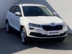 Škoda Karoq, 1.5 TSi Style, Style, DSG, SUV,