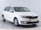 Skoda Rapid Spaceback, 1.2 TSISpaceback , ČR,2.maj