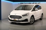 Ford S-MAX, 2.0 LED ACC SONY Tažné 8AT ECO, MPV,