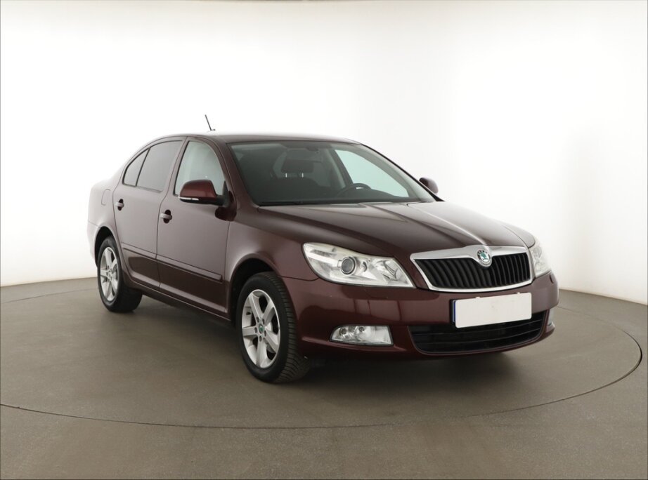 Skoda Octavia, 1.4 TSI, Automat, Navi, Xenony,