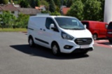Ford Transit Custom, 2.0EB 280 Tre.L1 K.Van 4d