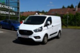 Ford Transit Custom, 2.0EB 280 Tre.L1 K.Van 4d