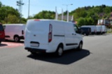 Ford Transit Custom, 2.0EB 280 Tre.L1 K.Van 4d