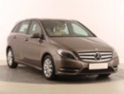 Mercedes Třída B, B 180 CDI, Automat, ČR,1.maj,,