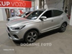 MG ZS, 1.5 i, 1.maj,ČR, SUV, benzín
