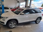 Škoda Kodiaq, 2.0 tDi, ČR, servis.kniha, kombi,