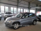 Volkswagen Tiguan, 1.4, SUV, benzín
